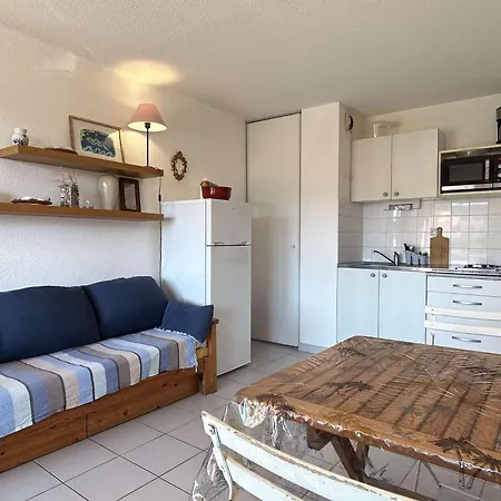 Bel 2 Pieces A Banyuls-sur-mer, Terrasse, Parking Prive, A 300m De La - Fr-1-225c-144 *