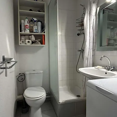 Bel 2 Pieces A Banyuls-sur-mer, Terrasse, Parking Prive, A 300m De La - Fr-1-225c-144